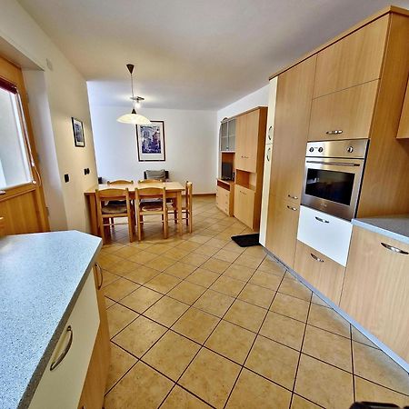 Alpe Di Gries By Ama Val Di Fassa Apartment Canazei Exterior photo
