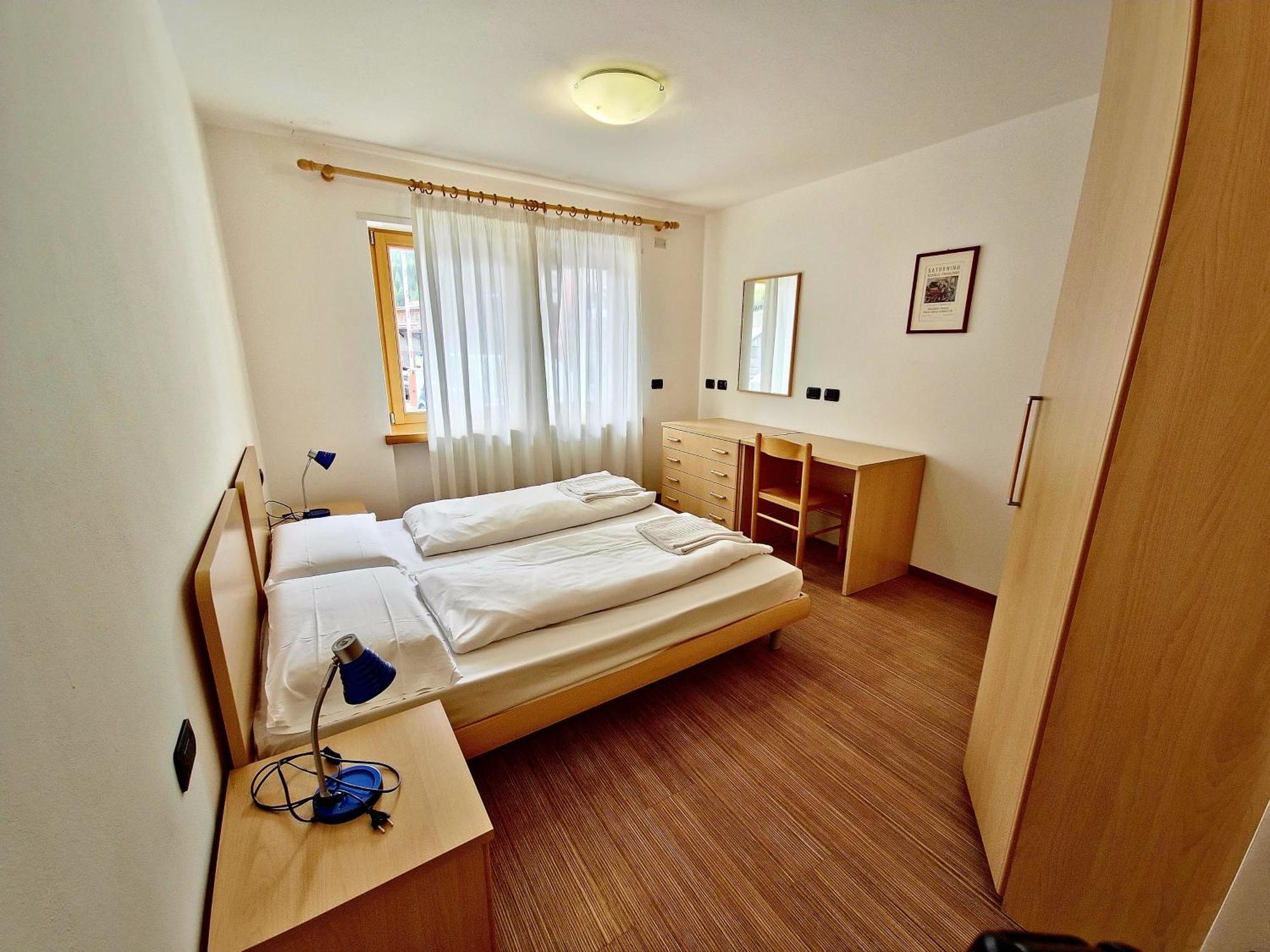 Alpe Di Gries By Ama Val Di Fassa Apartment Canazei Exterior photo